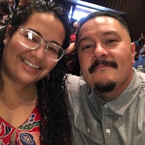 Meet your Posher, Ricardo